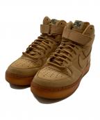 NIKEナイキ）の古着「Air Force 1 High 