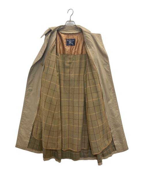 Burberry's（バーバリーズ）Burberry's (バーバリーズ) ライナー付きトレンチコート ベージュ サイズ:不明の古着・服飾アイテム