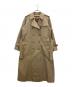 Burberry's (バーバリーズ) ライナー付きトレンチコート ベージュ サイズ:不明：15000円