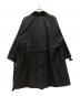 Barbour (バブアー) バルカラーコート ブラック サイズ:Ｍ：40000円