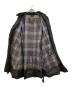中古・古着 Barbour (バブアー) バルカラーコート ブラック サイズ:Ｍ：40000円