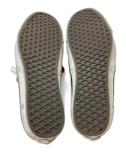 VANS（ヴァンズ）VANS (ヴァンズ) Authentic 44 Lx La Habana Sequin Key Charm ブラック サイズ:27㎝の古着・服飾アイテム