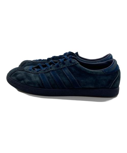adidas（アディダス）adidas (アディダス) スニーカー ネイビー サイズ:28cmの古着・服飾アイテム