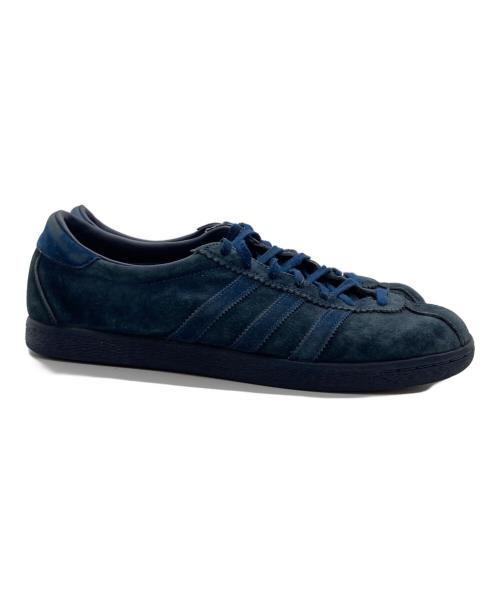 adidas（アディダス）adidas (アディダス) スニーカー ネイビー サイズ:28cmの古着・服飾アイテム
