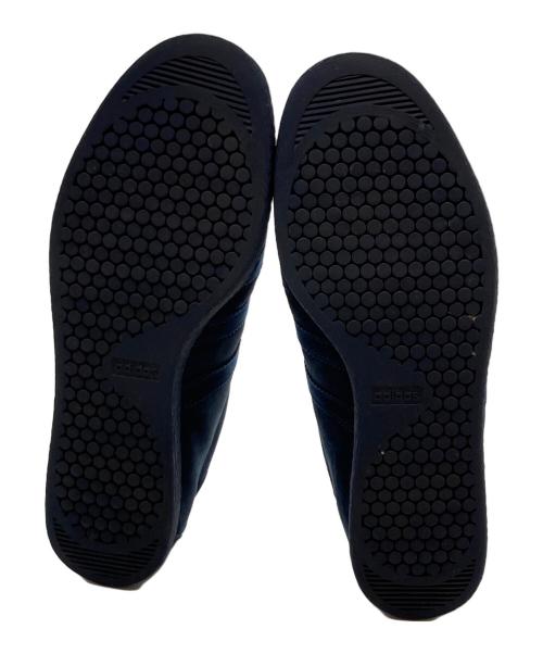 adidas（アディダス）adidas (アディダス) スニーカー ネイビー サイズ:28cmの古着・服飾アイテム