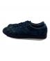 adidas (アディダス) スニーカー ネイビー サイズ:28cm：6000円