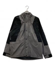ENDEAVOR（エンデバー）の古着「2L シェルタージャケット」｜グレー