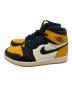 NIKE (ナイキ) Air Jordan 1 Retro High OG オレンジ サイズ:27.5㎝ 未使用品：15000円