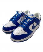 NIKEナイキ）の古着「Dunk Low SP」｜ブルー