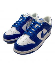 NIKE（ナイキ）の古着「Dunk Low SP」｜ブルー