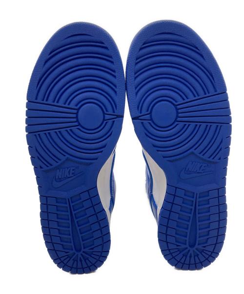 NIKE（ナイキ）NIKE (ナイキ) Dunk Low SP ブルー サイズ:27.5 未使用品の古着・服飾アイテム