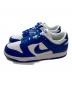 NIKE (ナイキ) Dunk Low SP ブルー サイズ:27.5 未使用品：12000円