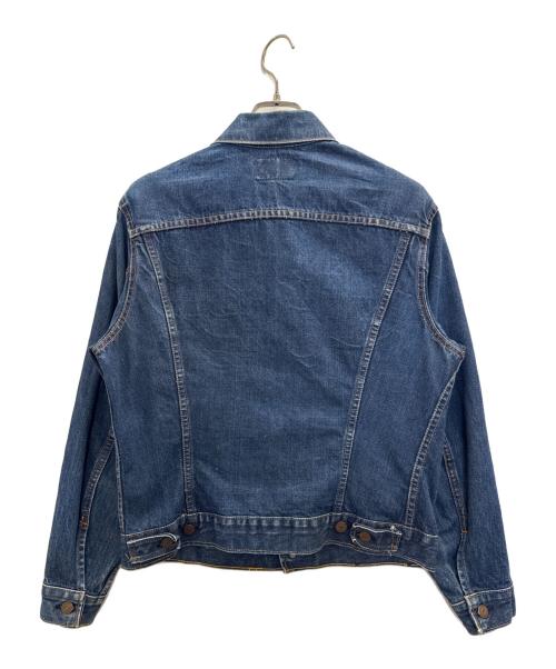 LEVI'S（リーバイス）LEVI'S (リーバイス) 70505 デニムジャケット インディゴ サイズ:未記入 42相当の古着・服飾アイテム