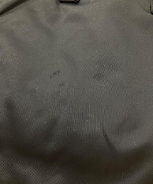 PORTER（ポーター）PORTER (ポーター) 3way TANKER BRIEFCASE ブラックの古着・服飾アイテム