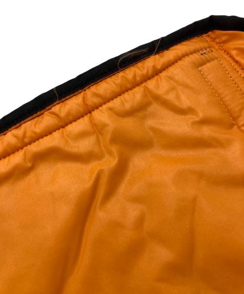 PORTER（ポーター）PORTER (ポーター) 3way TANKER BRIEFCASE ブラックの古着・服飾アイテム