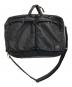 PORTER（ポーター）の古着「3way TANKER BRIEFCASE」｜ブラック