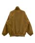 Columbia (コロンビア) フェイクヌバックジャケット ブラウン サイズ:XL：8000円
