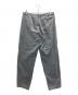 stussy (ステューシー) 80s チノパンツ ブルー サイズ:33：18000円