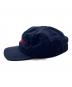 stussy (ステューシー) 90s ロゴ刺繍キャップ サイズ:L：18000円