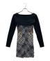 ANDMARY (アンドマリー) Aine set mini dress グレー サイズ:F：8000円