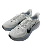 NIKEナイキ）の古着「エア ズーム ペガサス 42」｜ホワイト