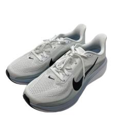 NIKE（ナイキ）の古着「エア ズーム ペガサス 42」｜ホワイト