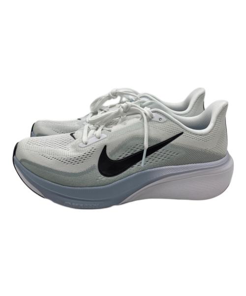 NIKE（ナイキ）NIKE (ナイキ) エア ズーム ペガサス 42 ホワイト サイズ:26㎝の古着・服飾アイテム