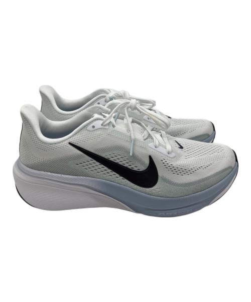 NIKE（ナイキ）NIKE (ナイキ) エア ズーム ペガサス 42 ホワイト サイズ:26㎝の古着・服飾アイテム