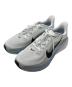 NIKE（ナイキ）の古着「エア ズーム ペガサス 42」｜ホワイト