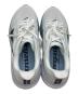 中古・古着 NIKE (ナイキ) エア ズーム ペガサス 42 ホワイト サイズ:26㎝：10000円