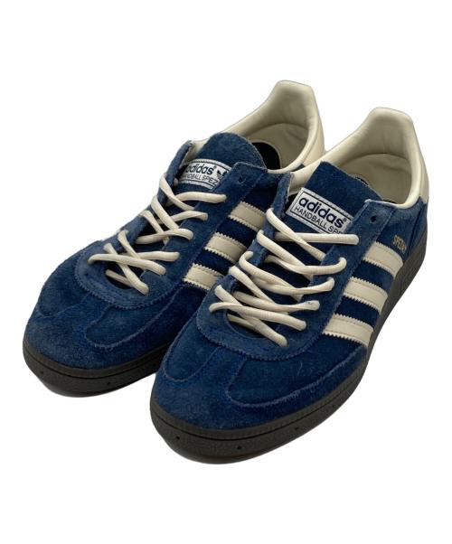 adidas（アディダス）adidas (アディダス) ハンドボール スペツィアル ブルー サイズ:26.5㎝の古着・服飾アイテム
