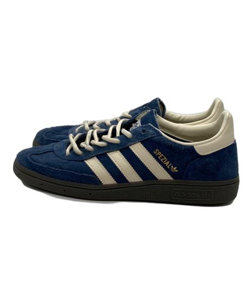 adidas（アディダス）adidas (アディダス) ハンドボール スペツィアル ブルー サイズ:26.5㎝の古着・服飾アイテム