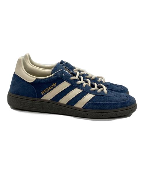 adidas（アディダス）adidas (アディダス) ハンドボール スペツィアル ブルー サイズ:26.5㎝の古着・服飾アイテム