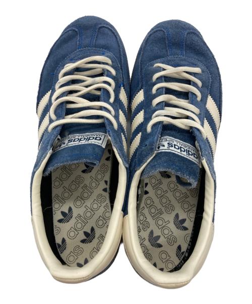 adidas（アディダス）adidas (アディダス) ハンドボール スペツィアル ブルー サイズ:26.5㎝の古着・服飾アイテム