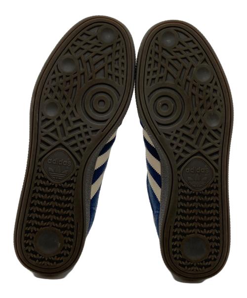 adidas（アディダス）adidas (アディダス) ハンドボール スペツィアル ブルー サイズ:26.5㎝の古着・服飾アイテム