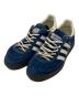 adidas（アディダス）の古着「ハンドボール スペツィアル」｜ブルー