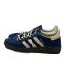 adidas (アディダス) ハンドボール スペツィアル ブルー サイズ:26.5㎝：7000円