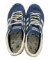 中古・古着 adidas (アディダス) ハンドボール スペツィアル ブルー サイズ:26.5㎝：7000円
