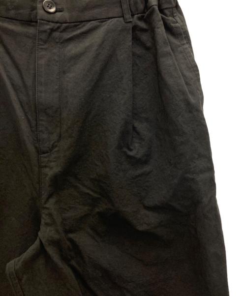 Pilgrim Surf+Supply（ピルグリム サーフサプライ）PILGRIM SURF+SUPPLY (ピルグリム サーフサプライ) Serena Slouchy Pants ブラックの古着・服飾アイテム