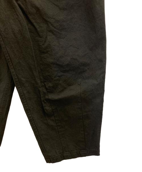 Pilgrim Surf+Supply（ピルグリム サーフサプライ）PILGRIM SURF+SUPPLY (ピルグリム サーフサプライ) Serena Slouchy Pants ブラックの古着・服飾アイテム