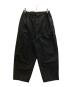 PILGRIM SURF+SUPPLY（ピルグリム サーフサプライ）の古着「Serena Slouchy Pants」｜ブラック