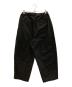 PILGRIM SURF+SUPPLY (ピルグリム サーフサプライ) Serena Slouchy Pants ブラック：15000円