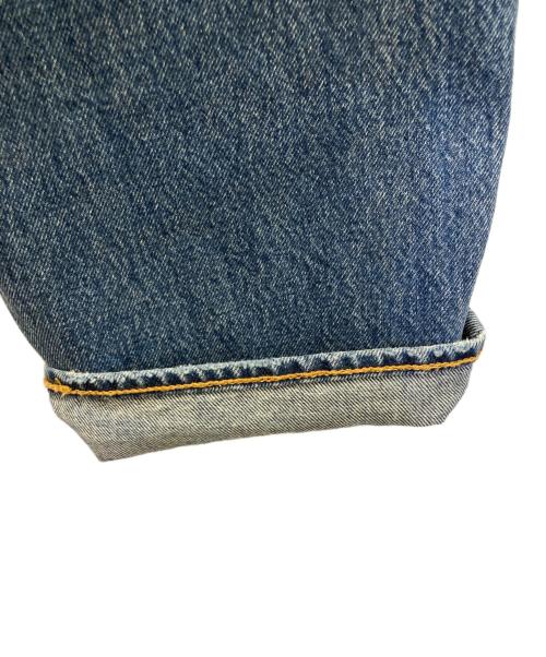 LEVI'S PReMIUM（リーバイス プレミアム）LEVI'S PReMIUM (リーバイス プレミアム) 501デニムパンツ インディゴ サイズ:W33の古着・服飾アイテム