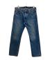 LEVI'S PReMIUM（リーバイス プレミアム）の古着「501デニムパンツ」｜インディゴ