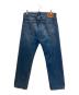 LEVI'S PReMIUM (リーバイス プレミアム) 501デニムパンツ インディゴ サイズ:W33：12000円