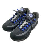 NIKEナイキ）の古着「AIR MAX 95 BIG BUBBLE」｜ブラック