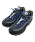 NIKE（ナイキ）の古着「AIR MAX 95 BIG BUBBLE」｜ブラック