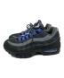 NIKE (ナイキ) AIR MAX 95 BIG BUBBLE ブラック サイズ:27.5㎝：14000円