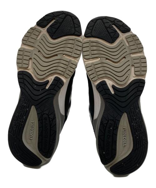 NEW BALANCE（ニューバランス）NEW BALANCE (ニューバランス) ローカットスニーカー ブラック サイズ:26.5㎝の古着・服飾アイテム