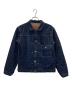 TCB JEANS（ティーシービー ジーンズ）の古着「20’s jacket 12.5oz」｜インディゴ